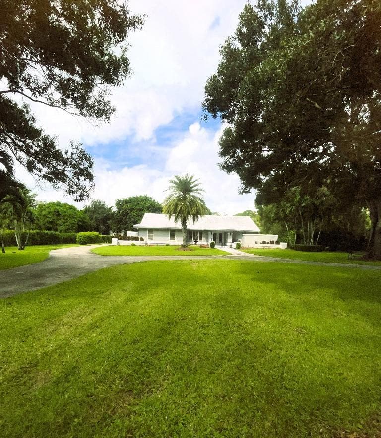 14183 Greentree Trail, Wellington, FL 33414 photo 2