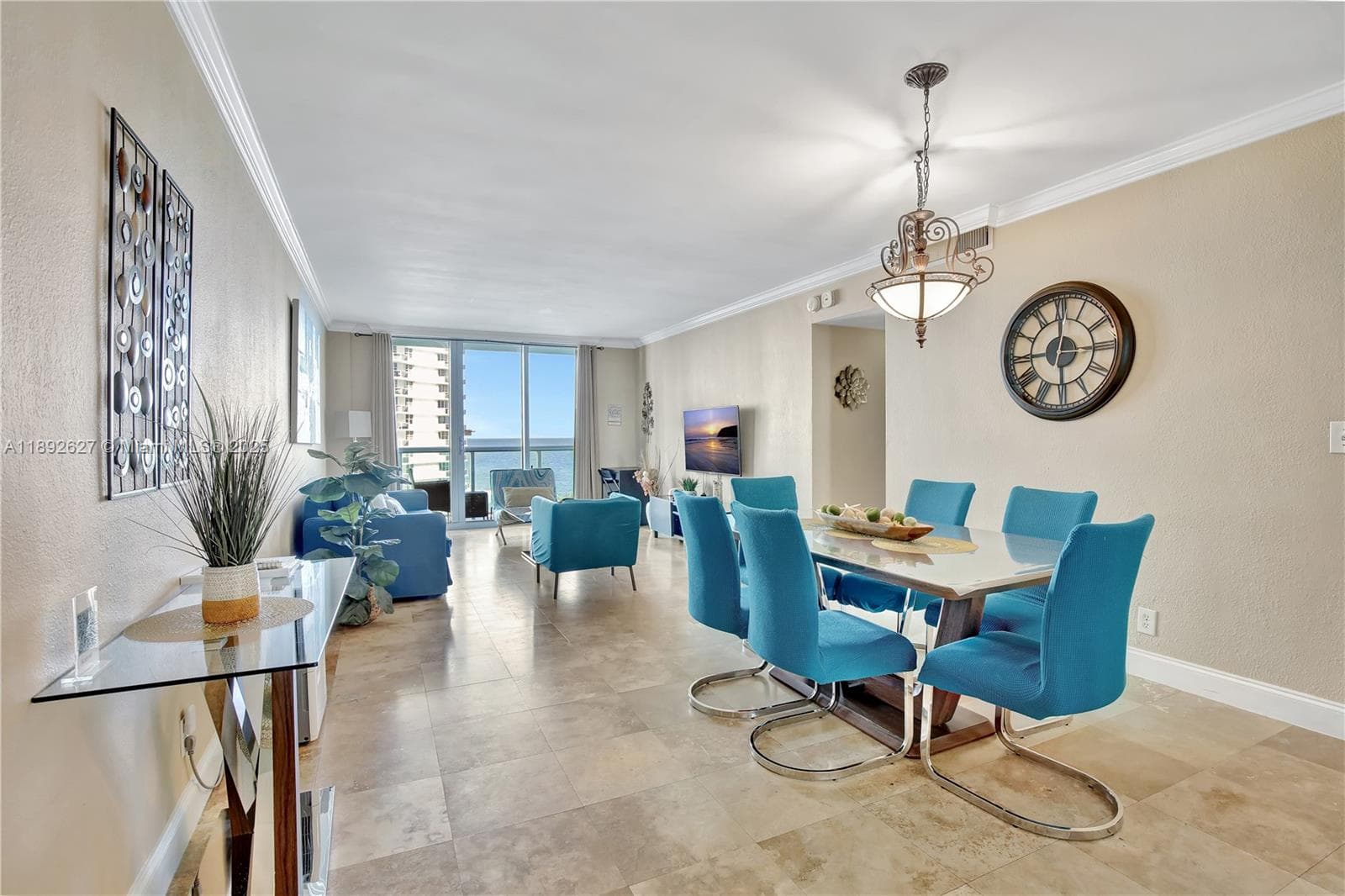 3801 S Ocean Dr # 6Z, Hollywood, FL 33019 photo 2