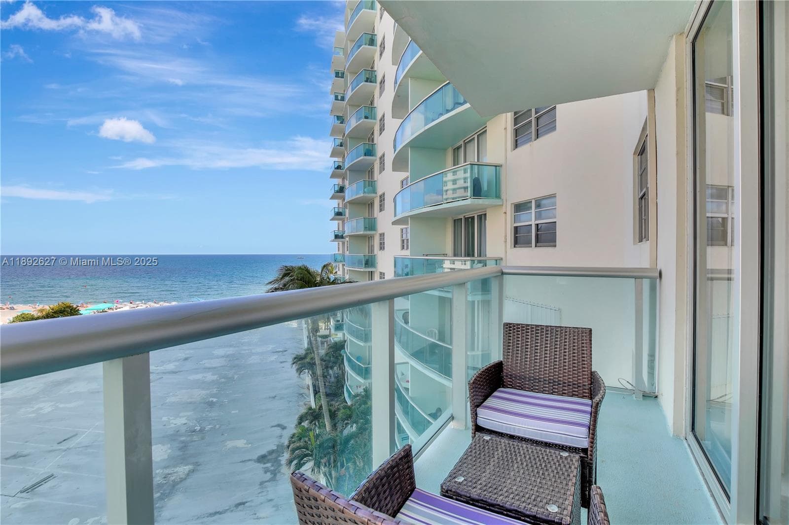 3801 S Ocean Dr # 6Z, Hollywood, FL 33019 photo 5