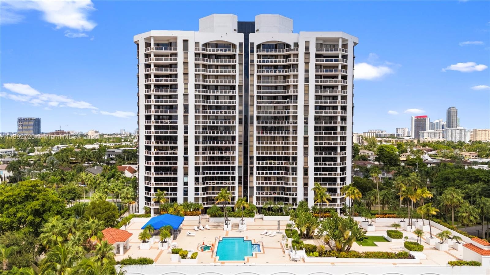 3598 Yacht Club Dr # 1004, Aventura, FL 33180 photo 3