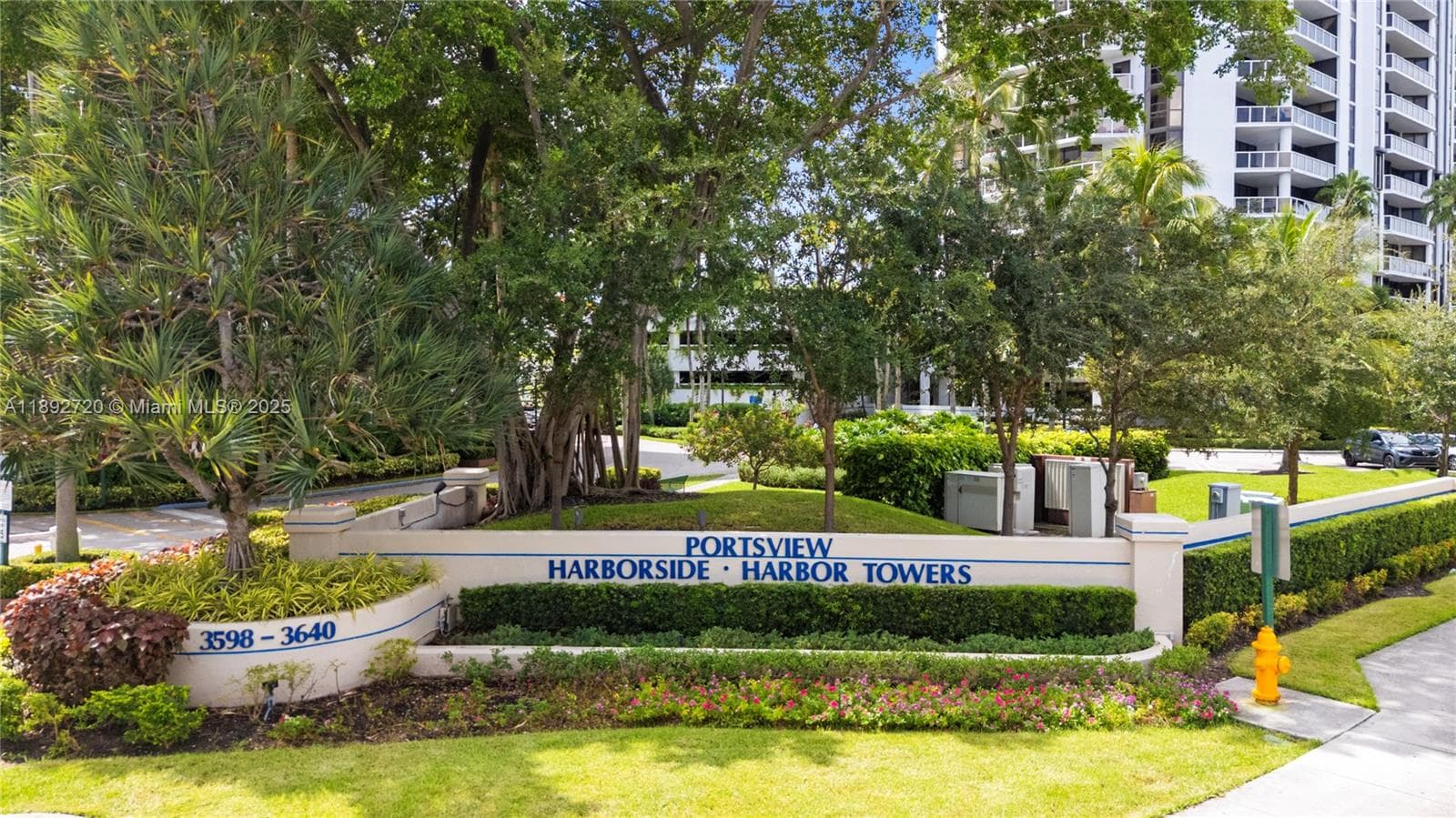 3598 Yacht Club Dr # 1004, Aventura, FL 33180 photo 4