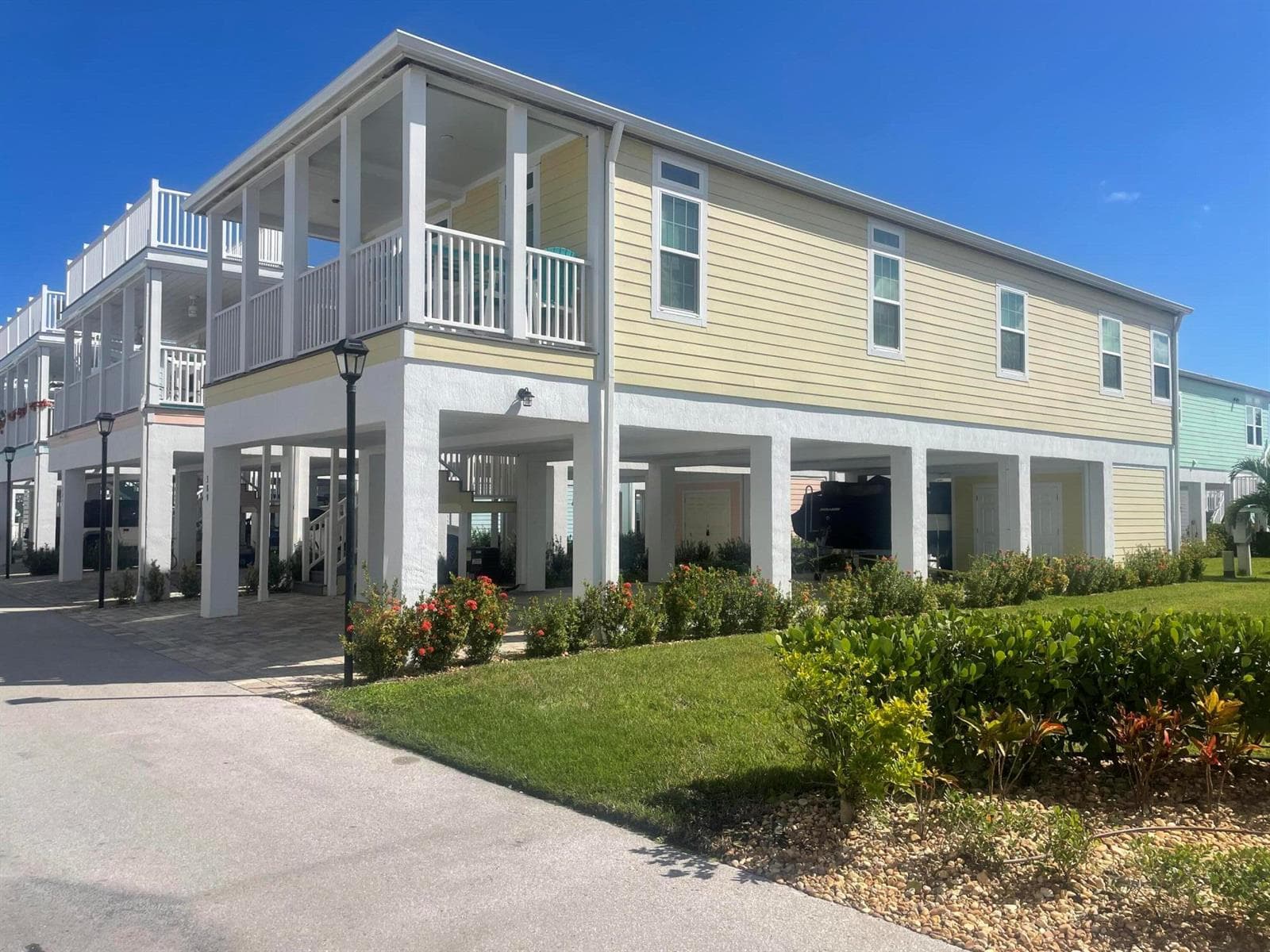 389 NE Sand Dune Way, Ocean Breeze, FL 34957 photo 2