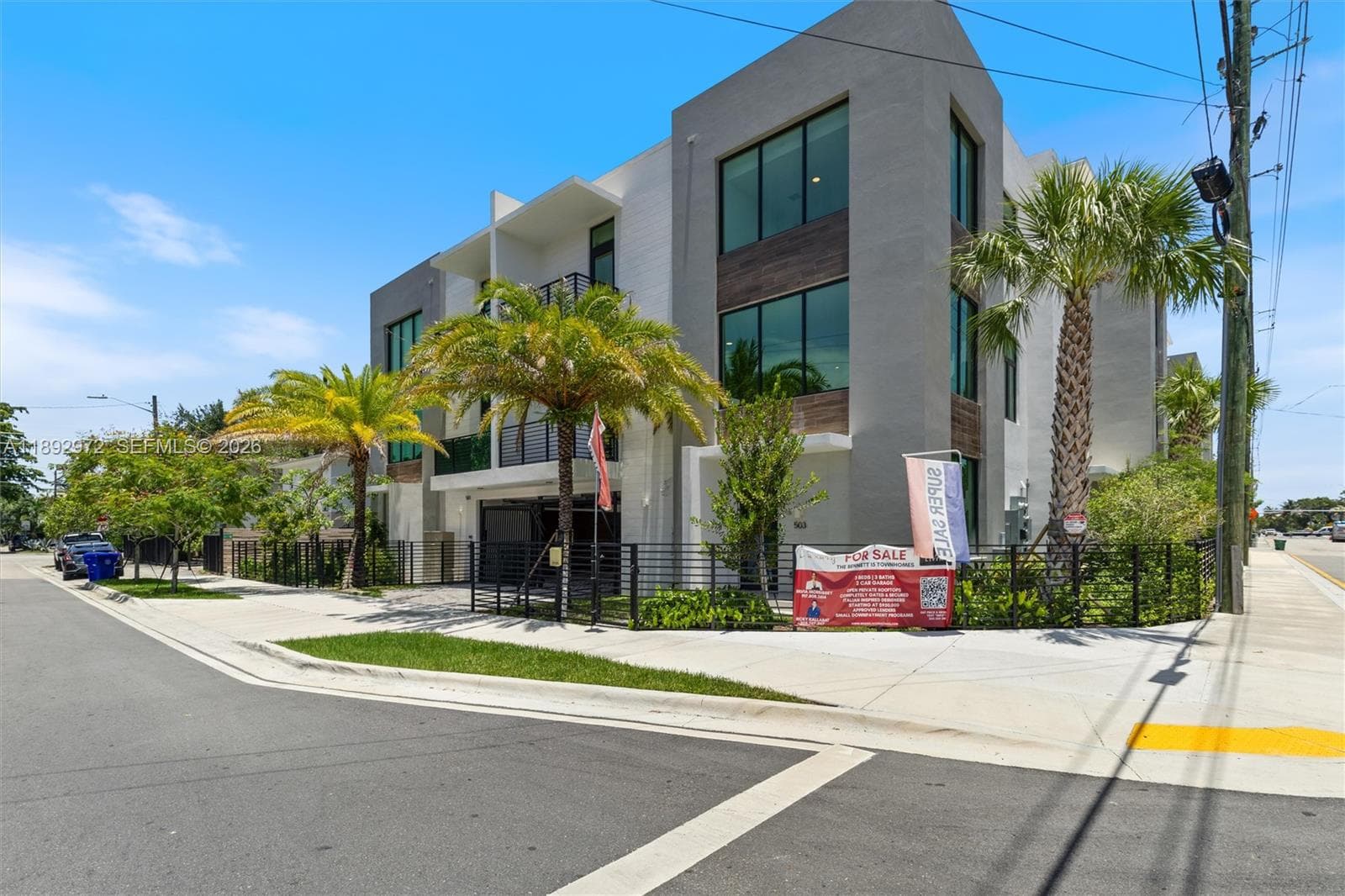 503 NE 61st St, Miami, FL 33137 photo 3