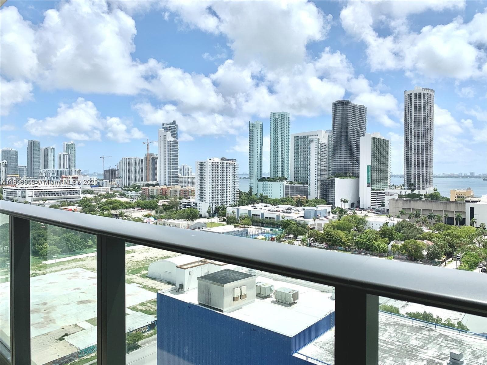 1600 NE 1st Ave # 1003, Miami, FL 33132