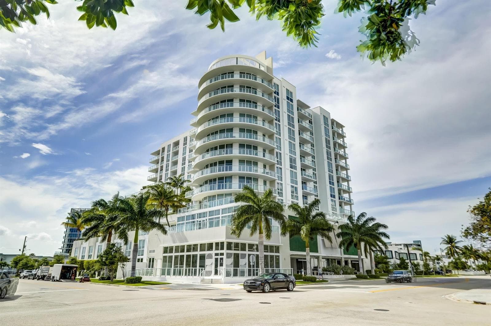 401 N Birch Road # 413, Fort Lauderdale, FL 33304 photo 2