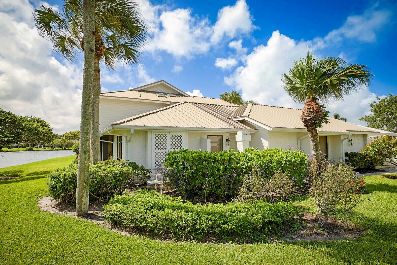 5611 SE Foxcross Place # 5611, Stuart, FL 34997 photo 2