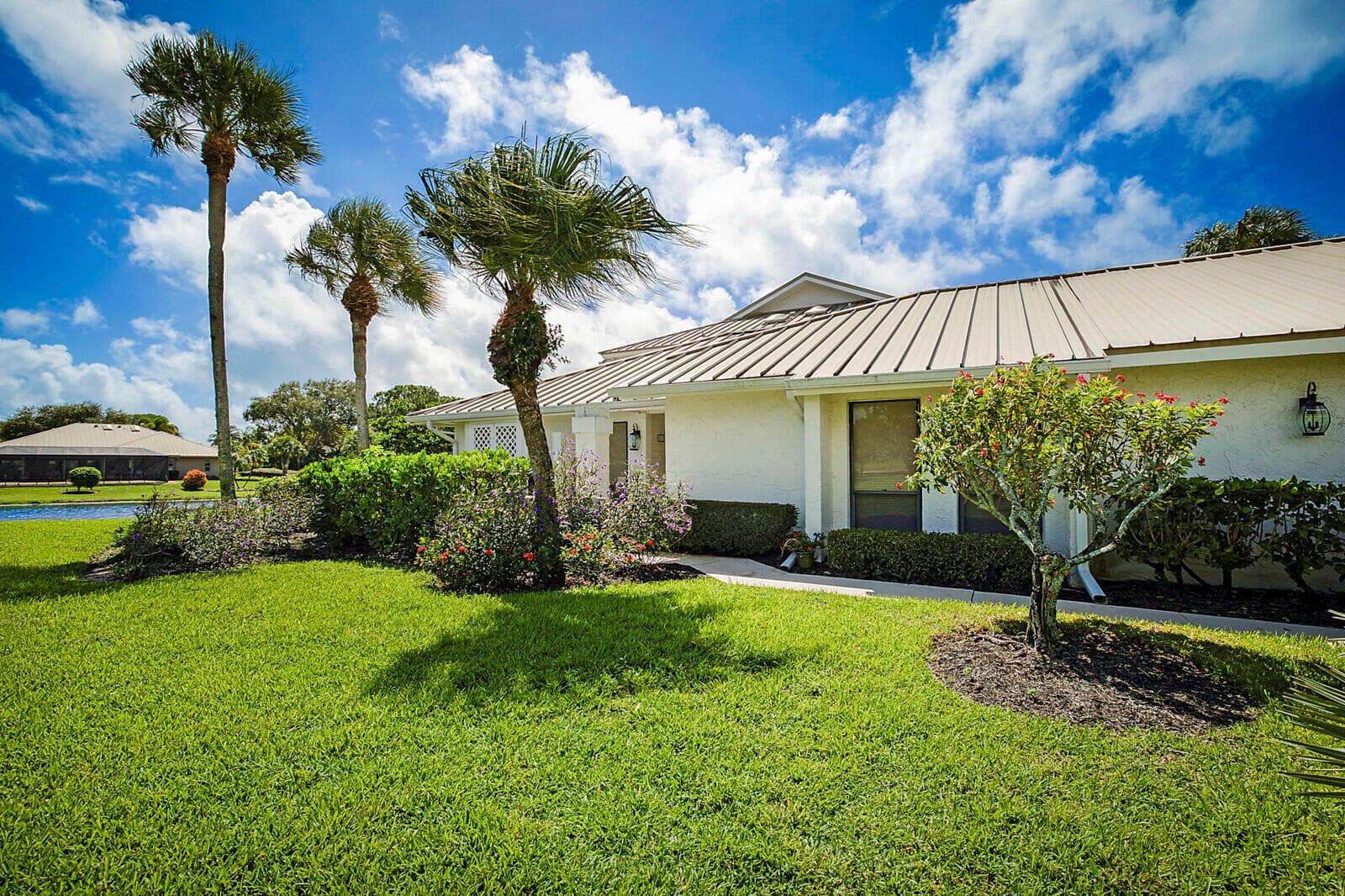 5611 SE Foxcross Place # 5611, Stuart, FL 34997 photo 3