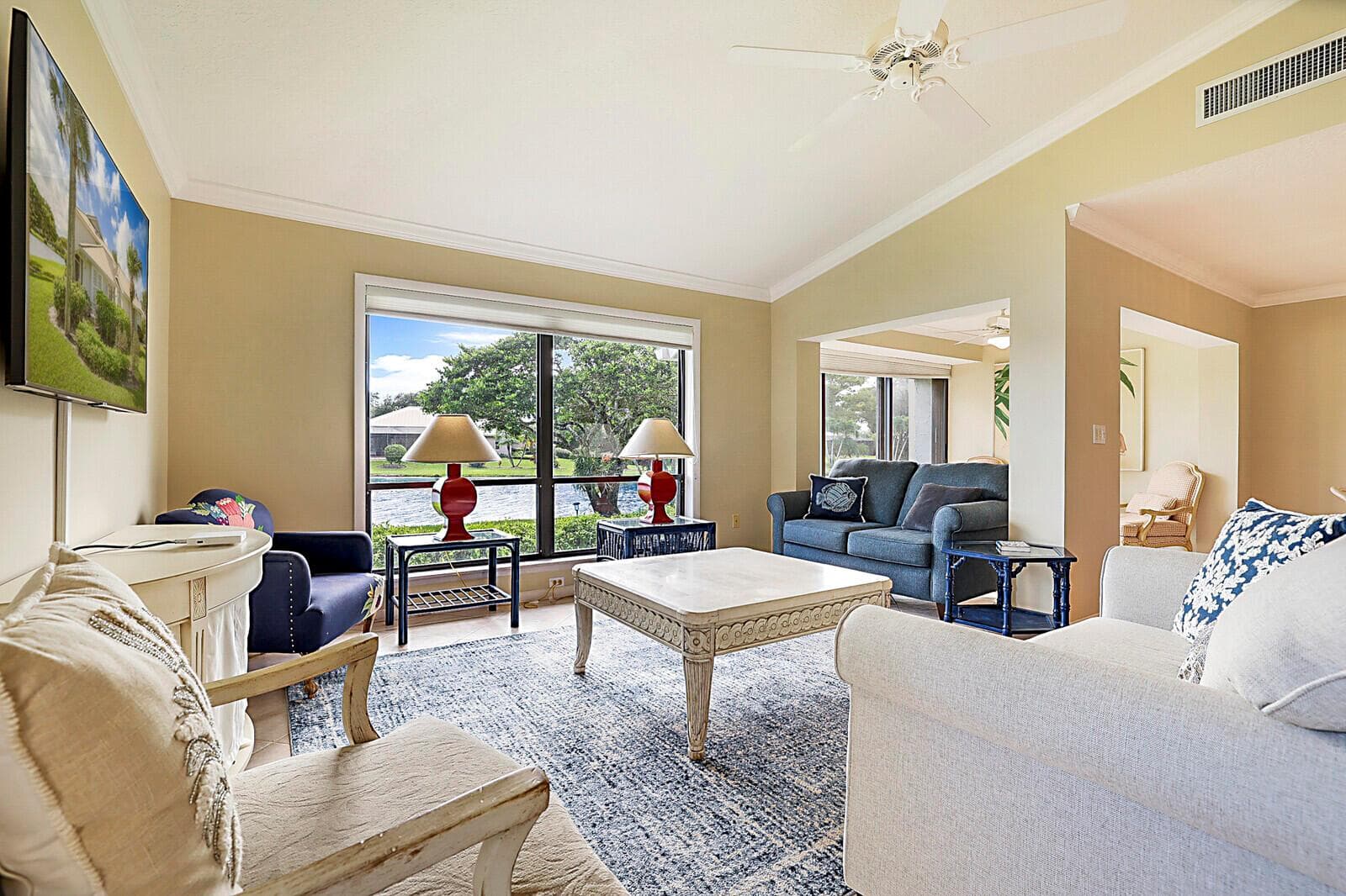 5611 SE Foxcross Place # 5611, Stuart, FL 34997 photo 5