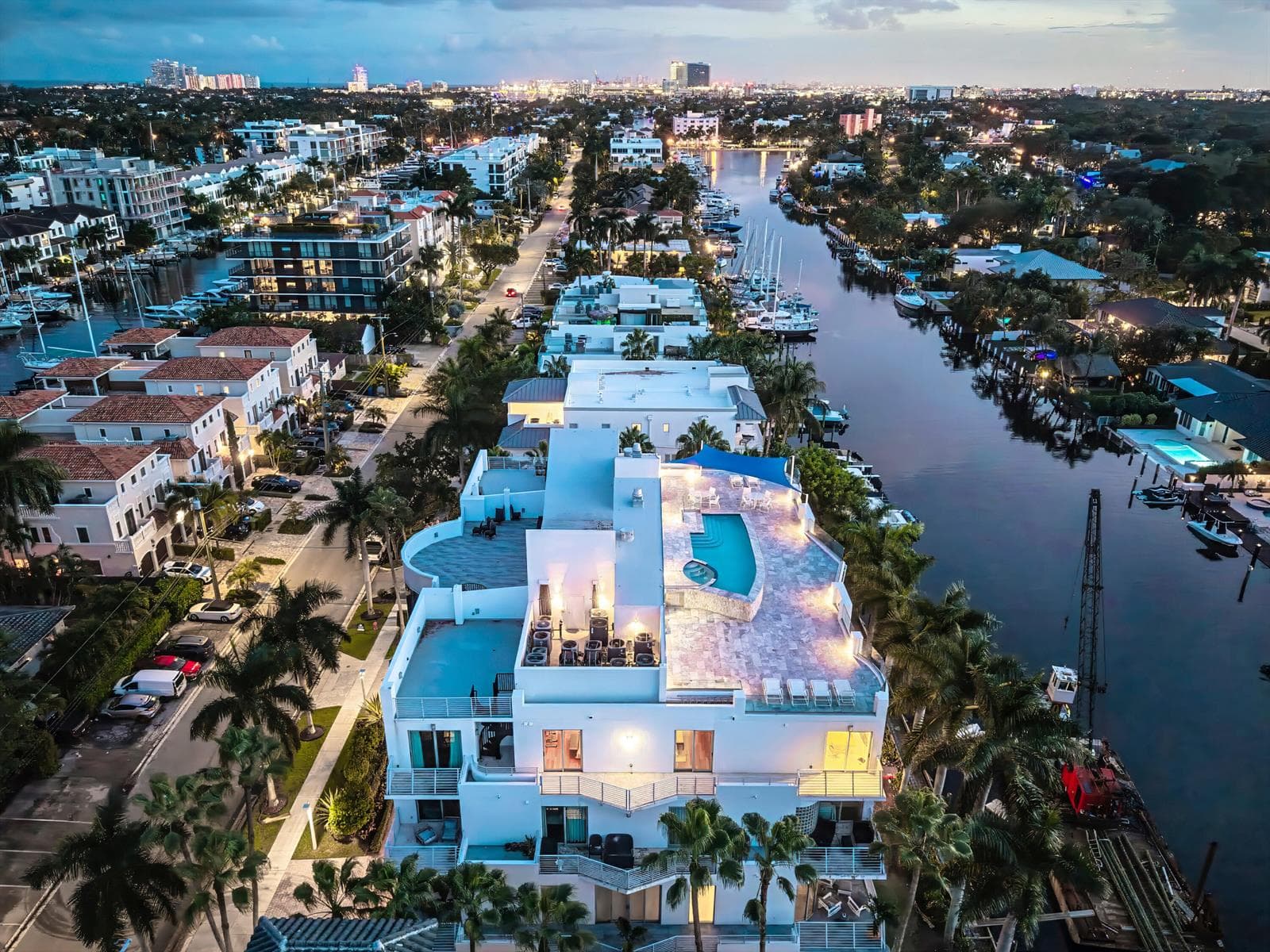 301 Hendricks Isle # 10, Fort Lauderdale, FL 33301 photo 3