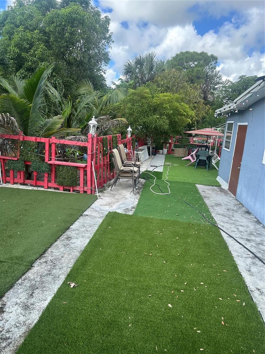 541 NW 33rd Avenue, Lauderhill, FL 33311 photo 3