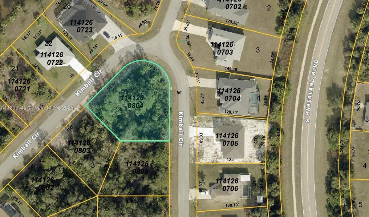 KIMBALL CIR, North Port, FL 34288 photo 2