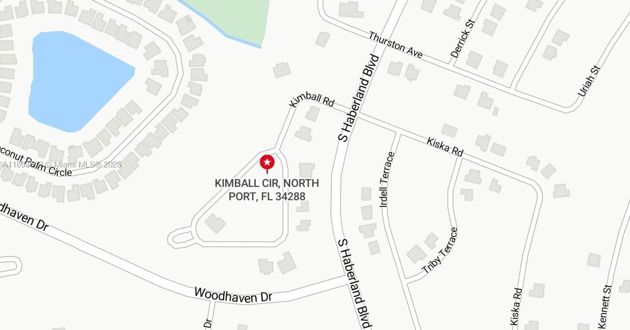 KIMBALL CIR, North Port, FL 34288 photo 5
