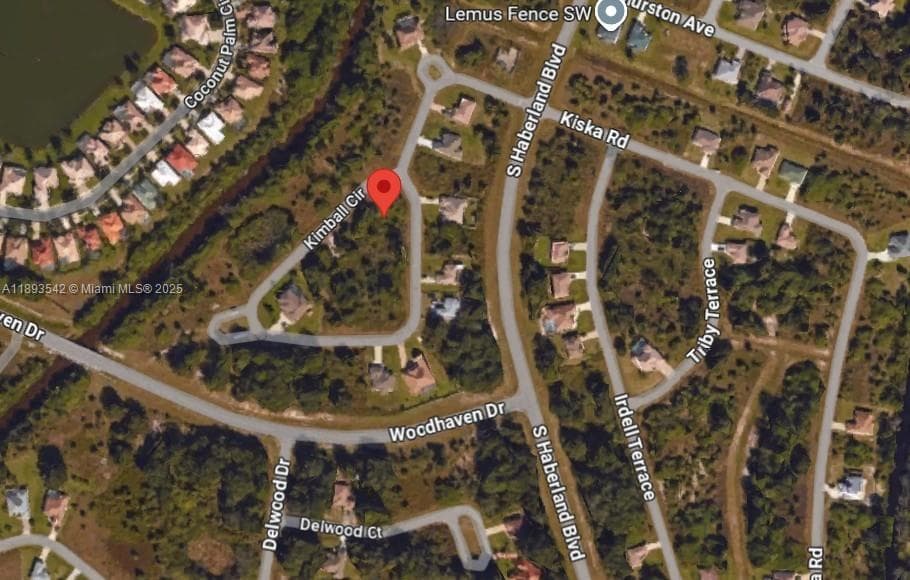 KIMBALL CIR, North Port, FL 34288 photo 4