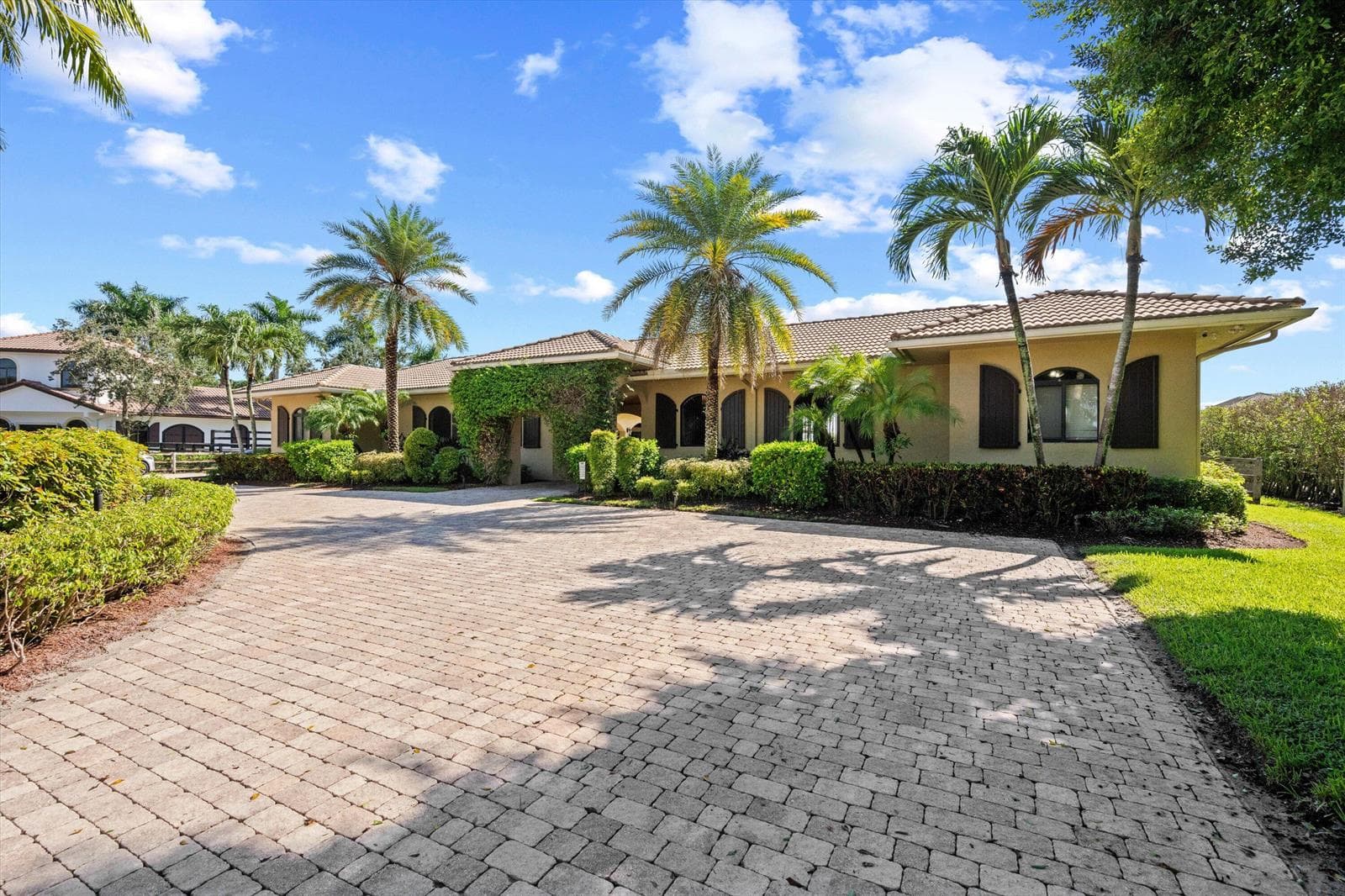 3508 Grand Prix Farms Drive, Wellington, FL 33414 photo 2