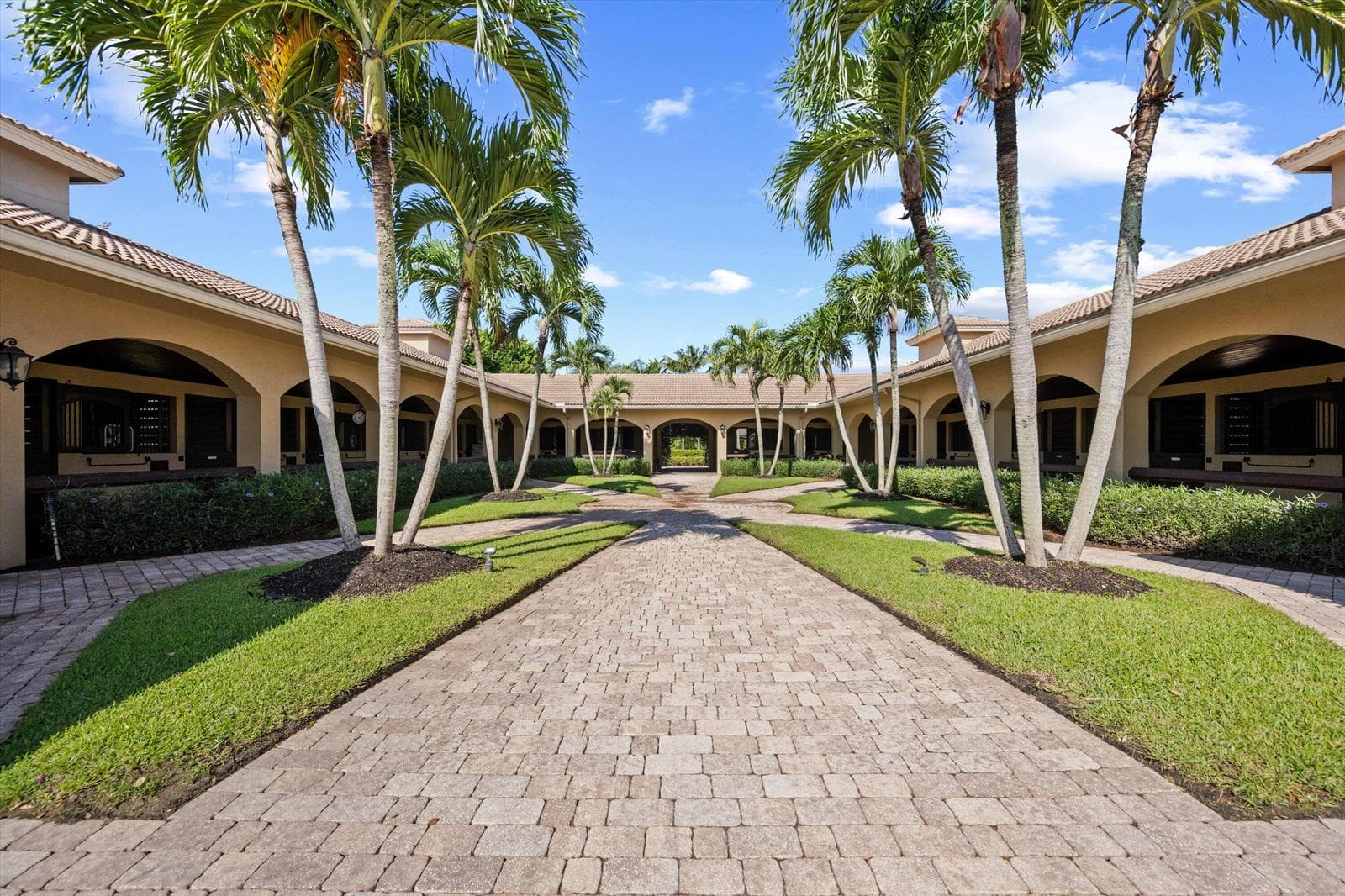 3508 Grand Prix Farms Drive, Wellington, FL 33414 photo 3