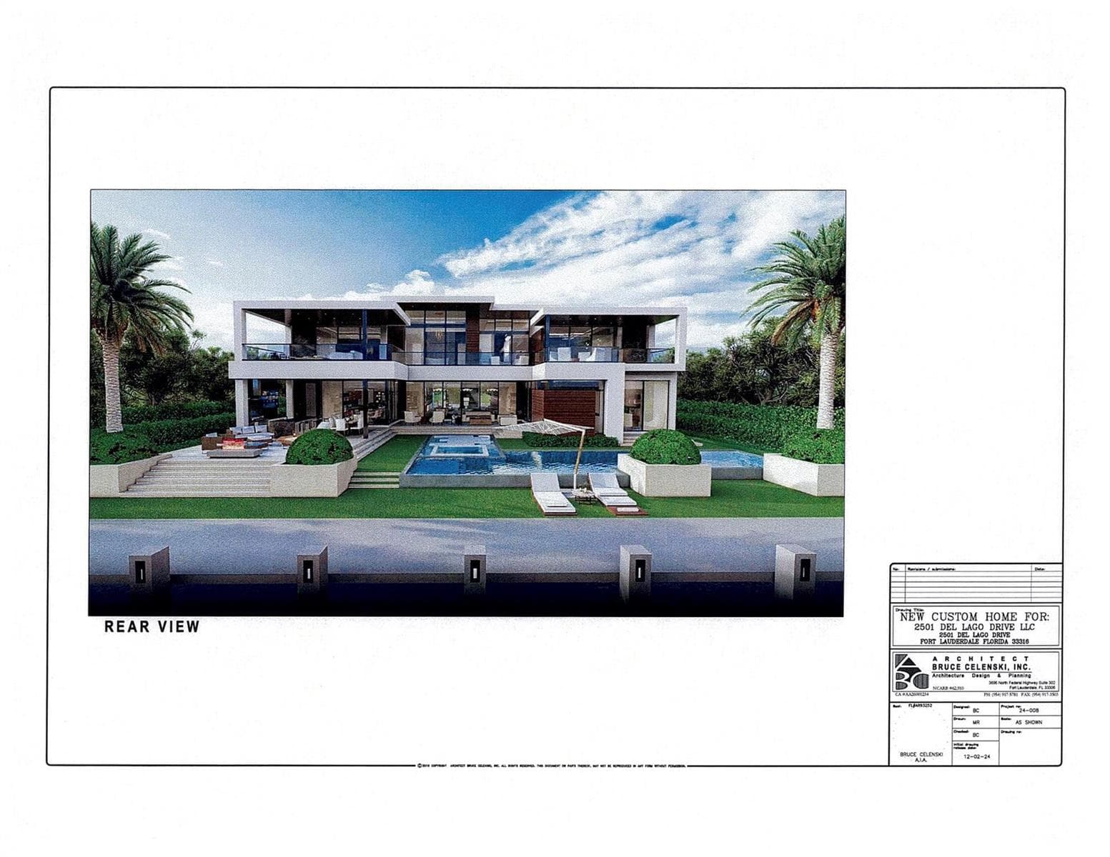 2501 Del Lago Drive, Fort Lauderdale, FL 33316 photo 5