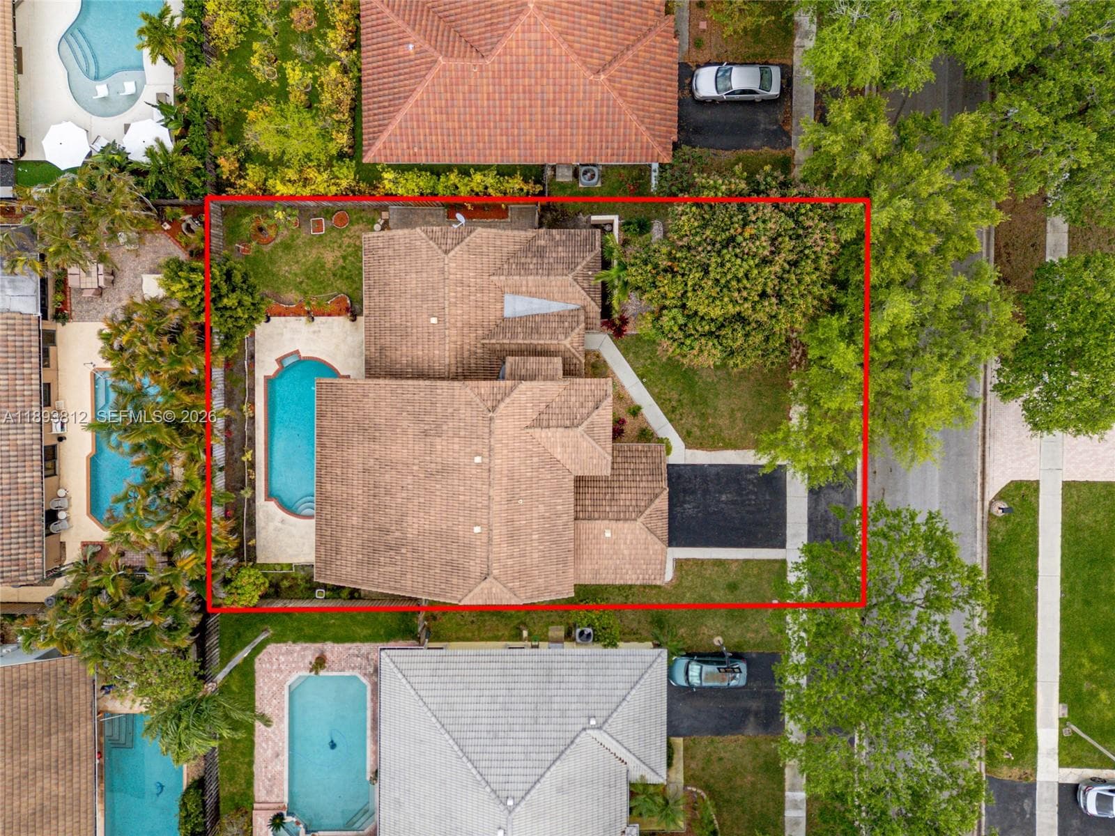 1855 NW 106th Ter, Plantation, FL 33322 photo 2