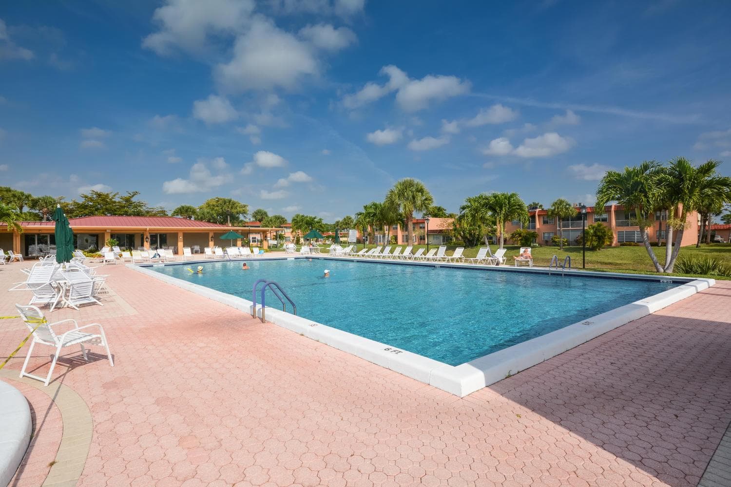 477 Lake Dora Drive, West Palm Beach, FL 33411 photo 5