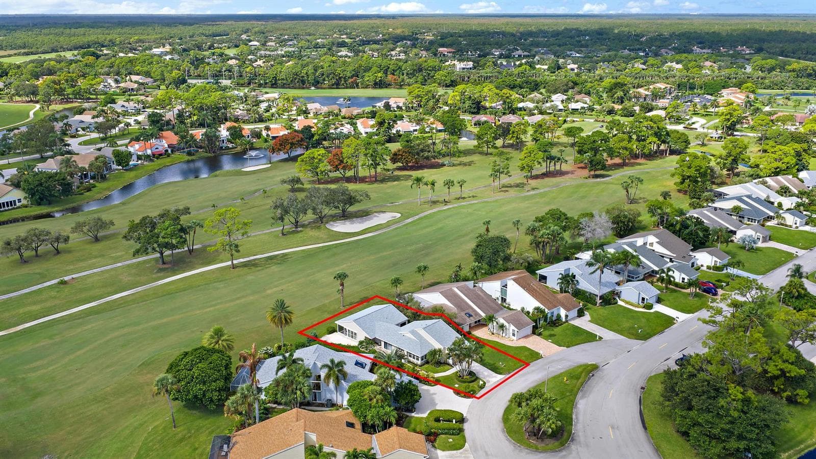 6642 S Pine Court, Palm Beach Gardens, FL 33418 photo 2