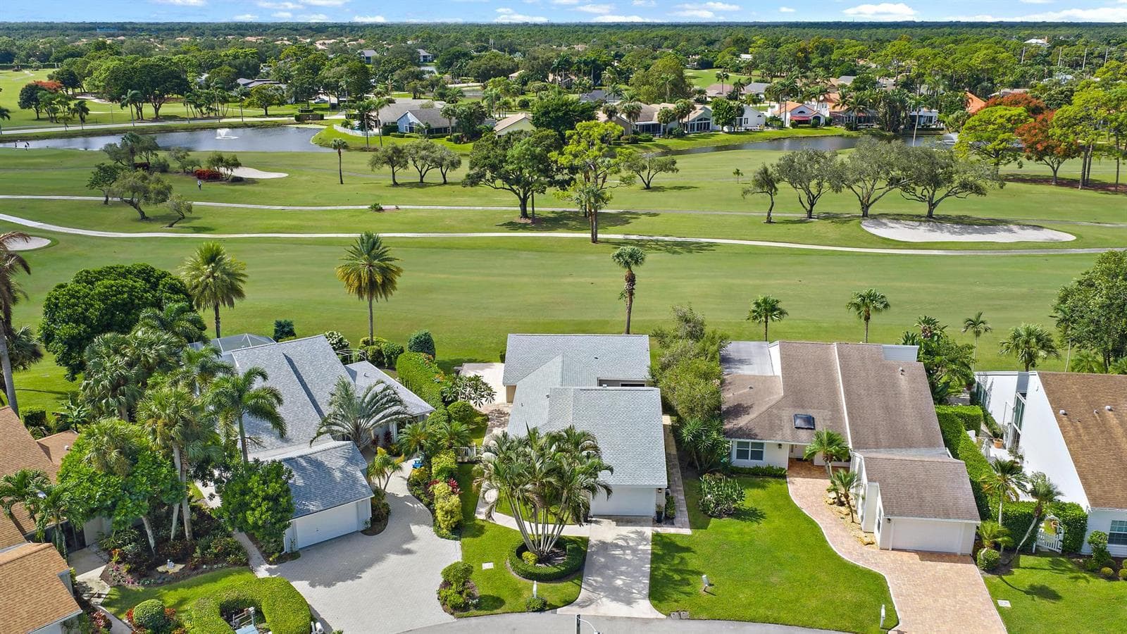 6642 S Pine Court, Palm Beach Gardens, FL 33418 photo 5