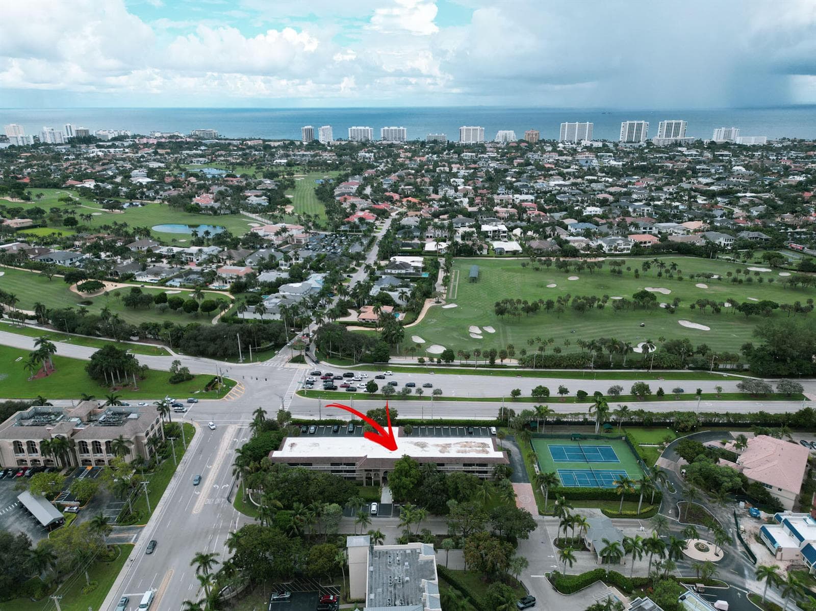 100 Royal Palm Way # 2010, Boca Raton, FL 33432 photo 2