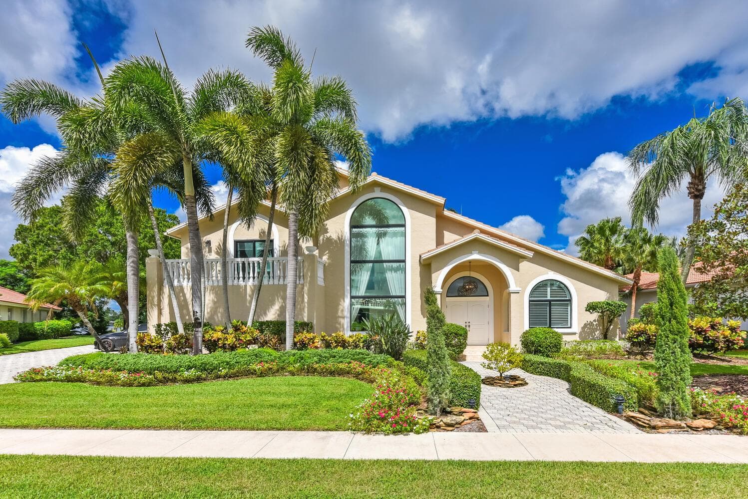 2022 Sunderland Avenue, Wellington, FL 33414 photo 2