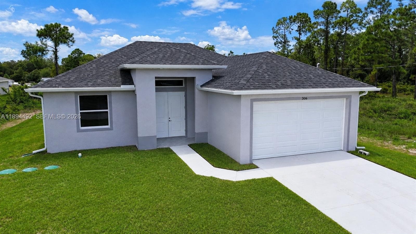 306 Lenz Ave S, Lehigh Acres, FL 33974