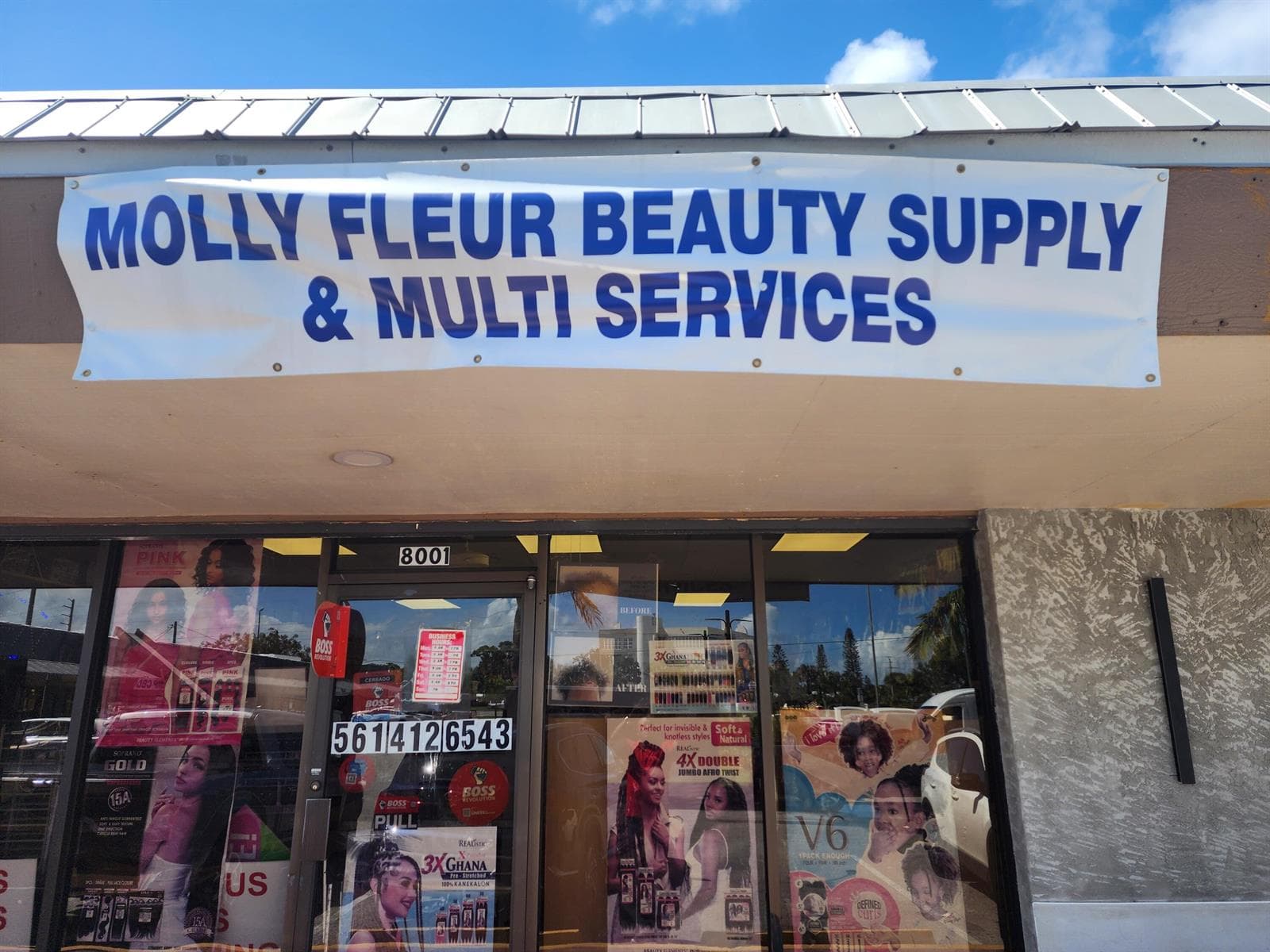 7991 S Us Highway 1 # 8001, Port St. Lucie, FL 34952 photo 2