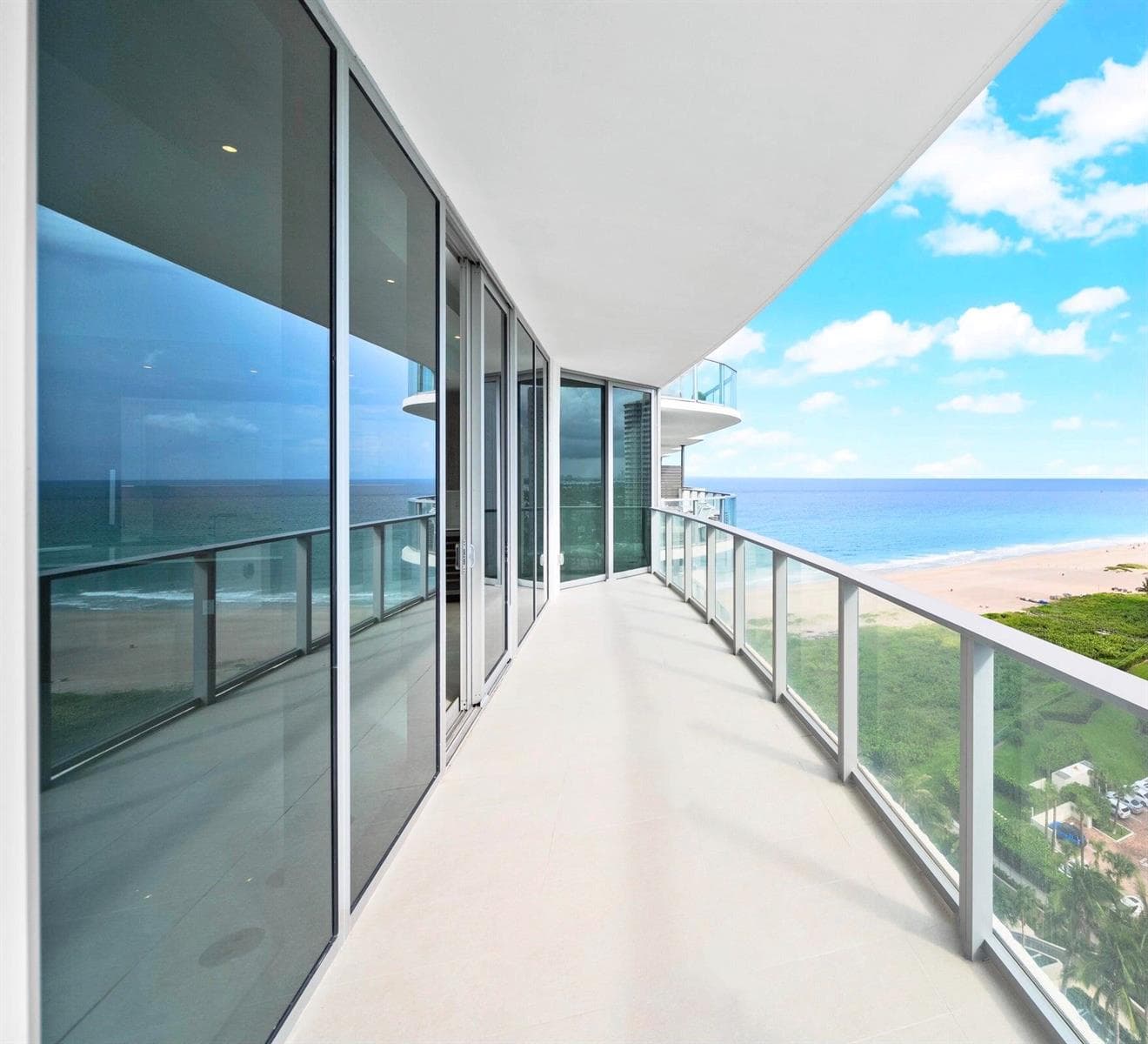 3100 N Ocean Drive # H-1508, Singer Island, FL 33404 photo 2