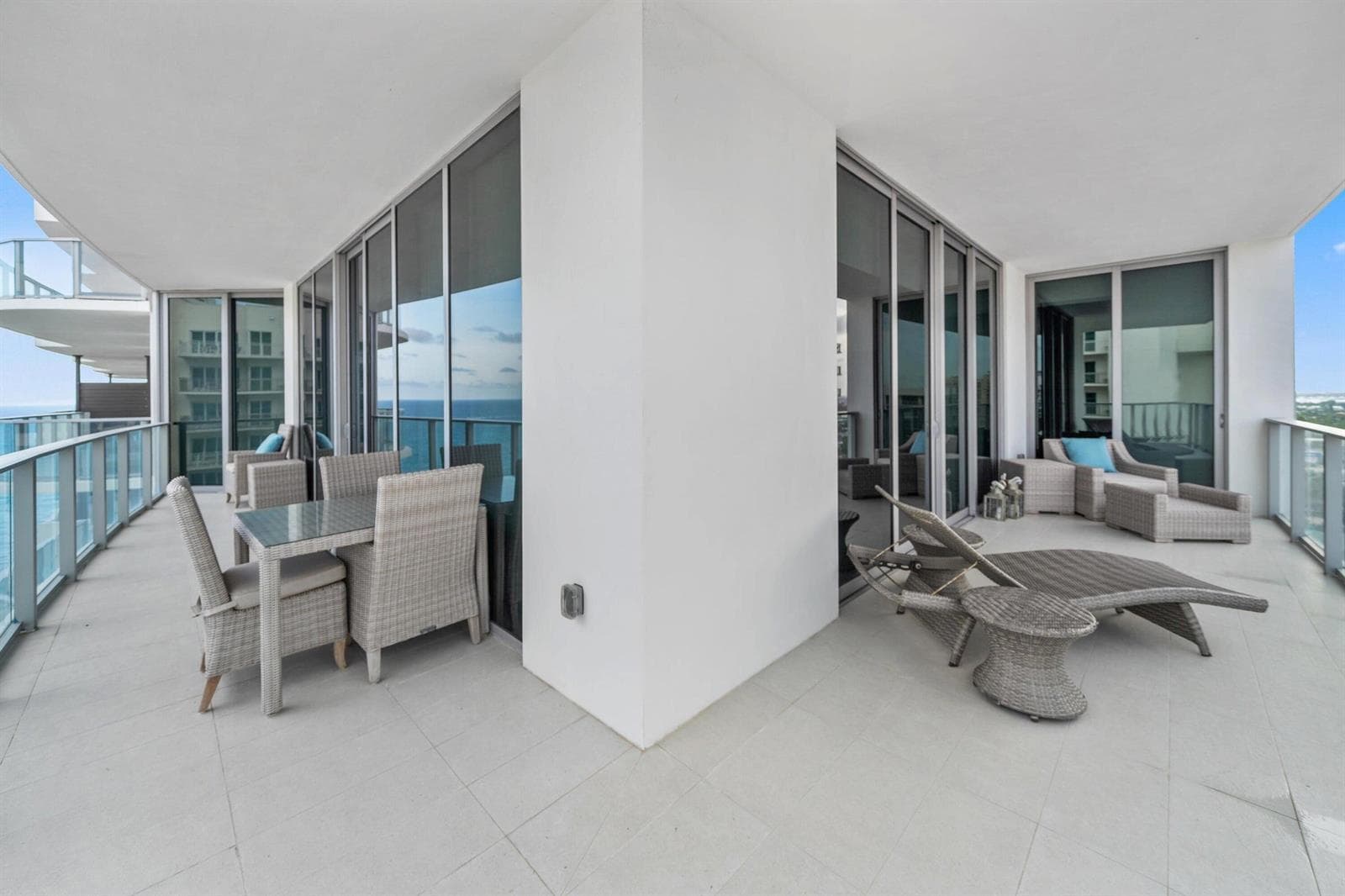 3100 N Ocean Drive # H-1508, Singer Island, FL 33404 photo 4