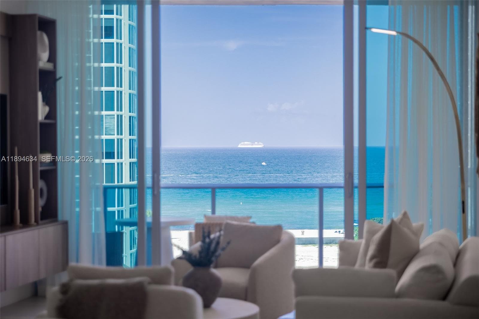 17550 Collins Ave # 703, Sunny Isles Beach, FL 33160 photo 5