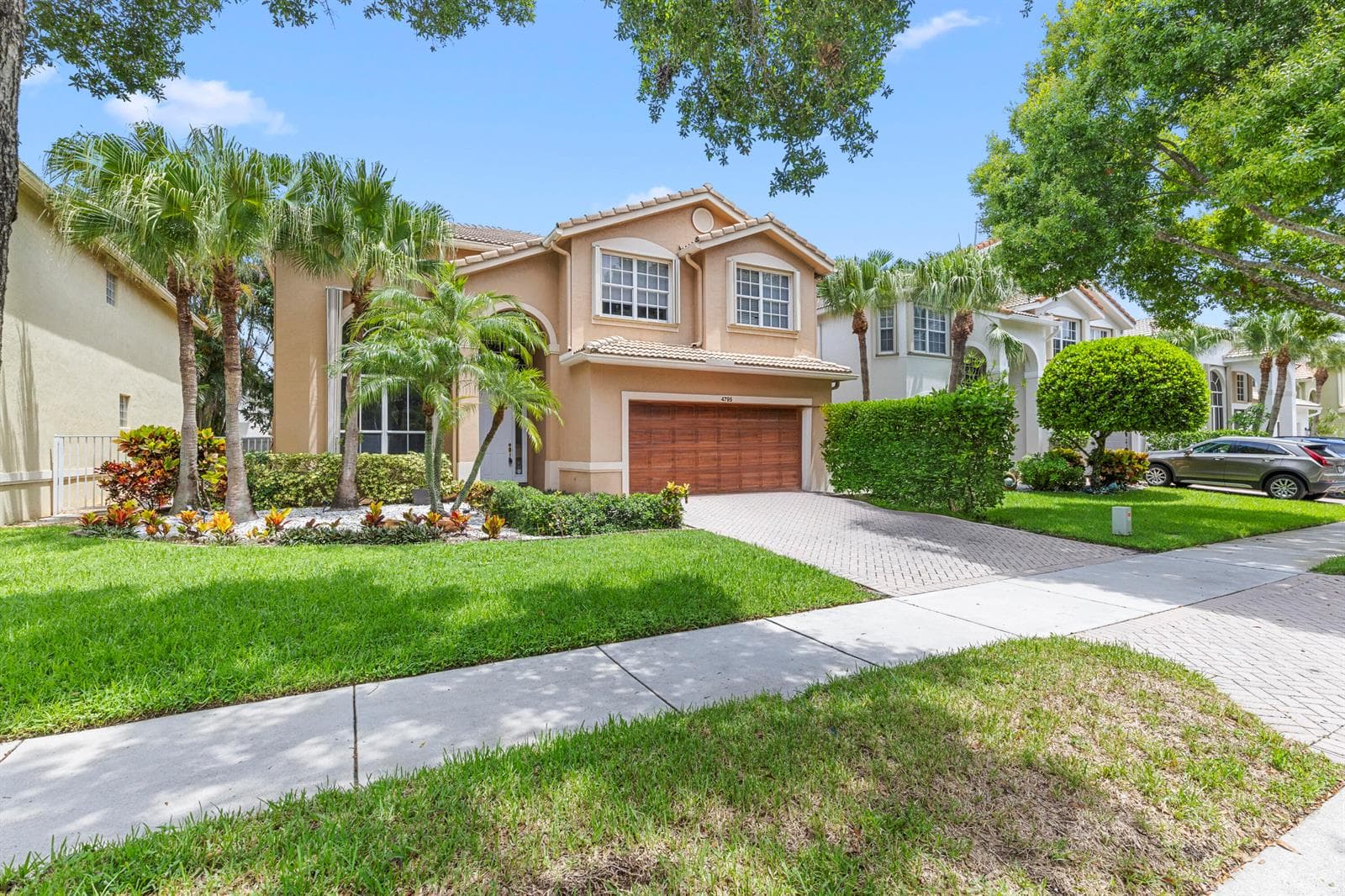4795 S Classical Boulevard, Delray Beach, FL 33445 photo 2