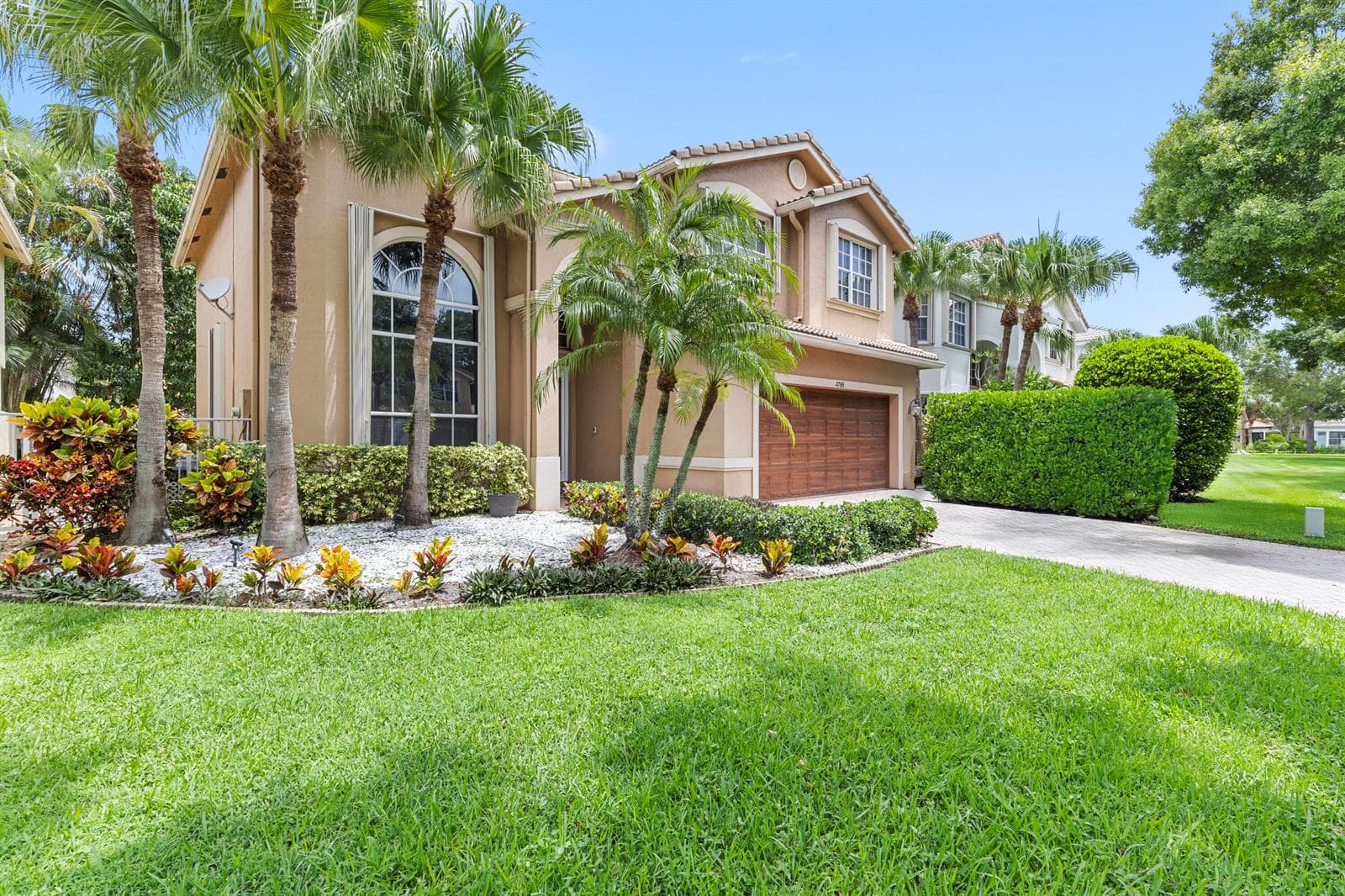 4795 S Classical Boulevard, Delray Beach, FL 33445 photo 3