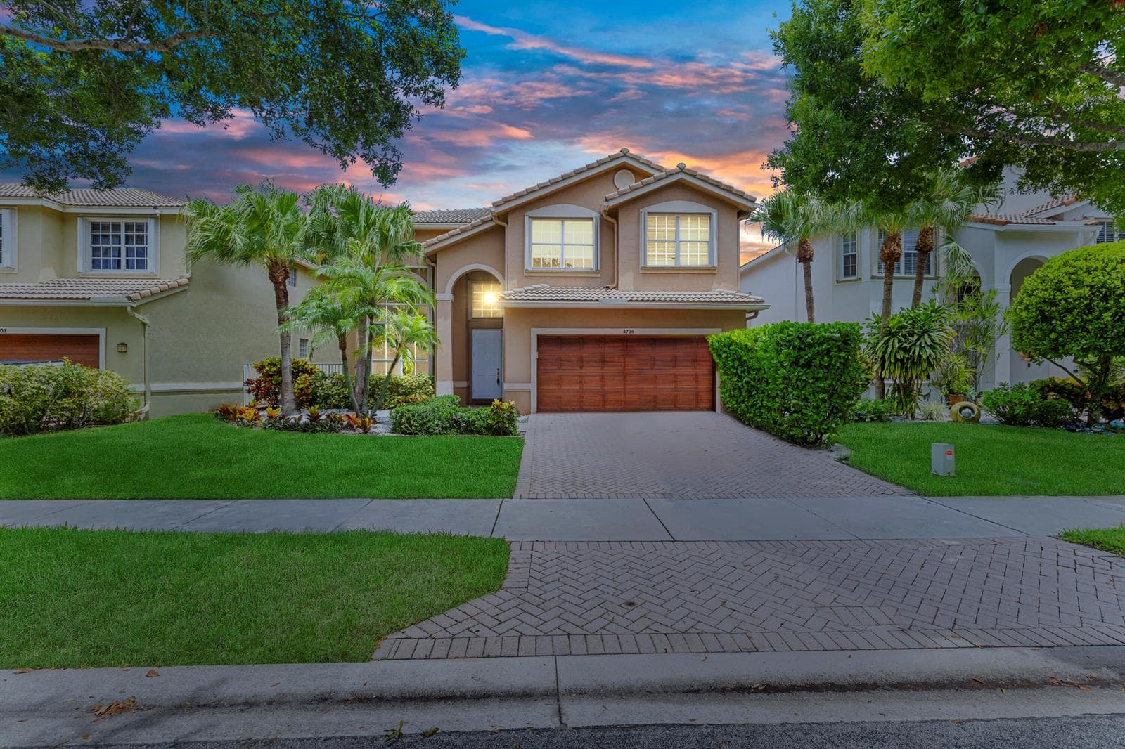 4795 S Classical Boulevard, Delray Beach, FL 33445