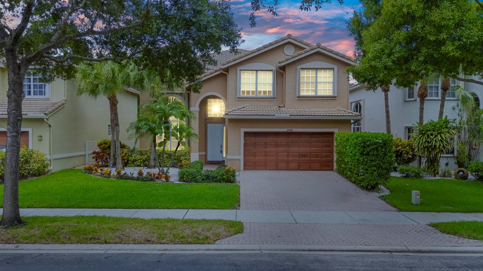 4795 S Classical Boulevard, Delray Beach, FL 33445 photo 5