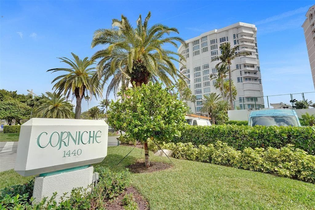 1440 S Ocean Boulevard # 5-c, Pompano Beach, FL 33062 photo 2