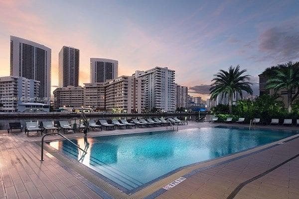 2602 E Hallandale Beach Blvd # R1507, Hallandale Beach, FL 33009 photo 3