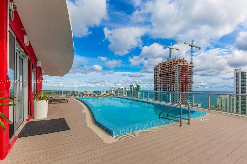 2602 E Hallandale Beach Blvd # R1507, Hallandale Beach, FL 33009 photo 5