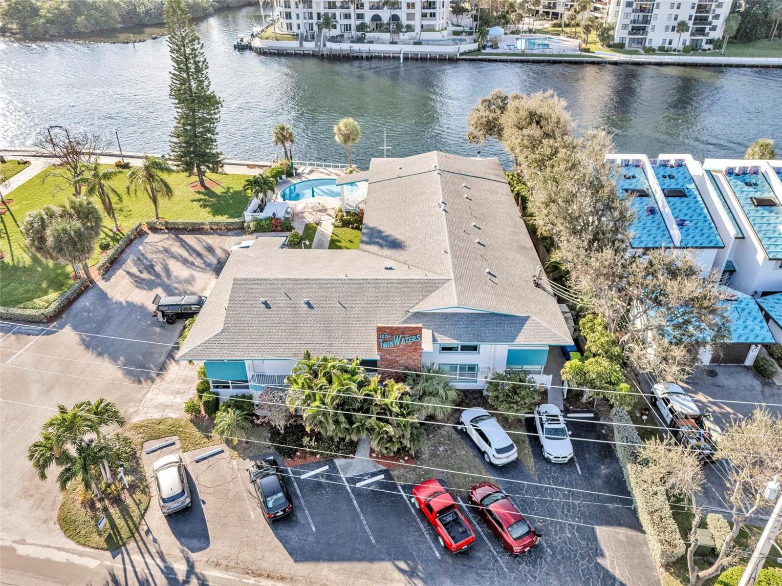 1201 N Riverside Drive # 12b, Pompano Beach, FL 33062 photo 2