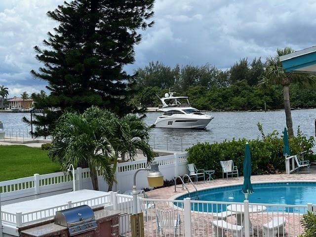 1201 N Riverside Drive # 12b, Pompano Beach, FL 33062 photo 5