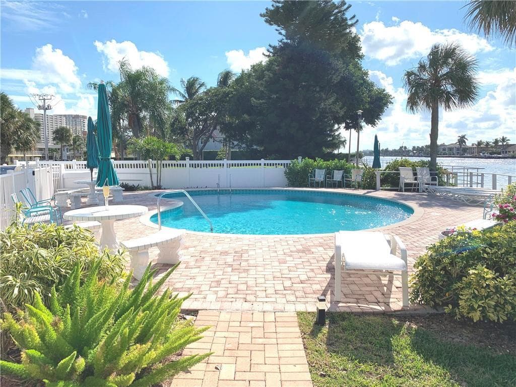 1201 N Riverside Drive # 12b, Pompano Beach, FL 33062 photo 4