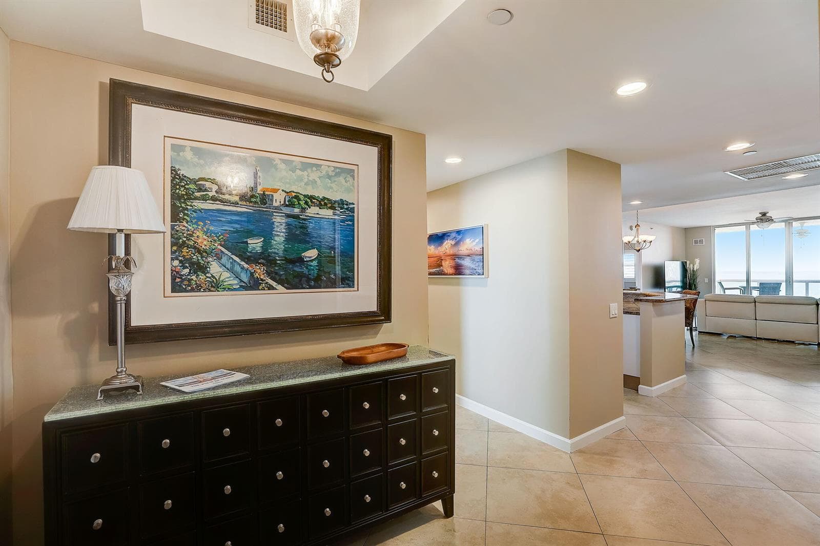 2650 Lake Shore Drive # 804, Riviera Beach, FL 33404 photo 2