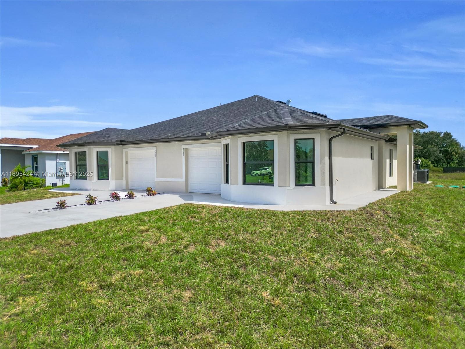 2508 Park Rd, Lehigh Acres, FL 33971 photo 2