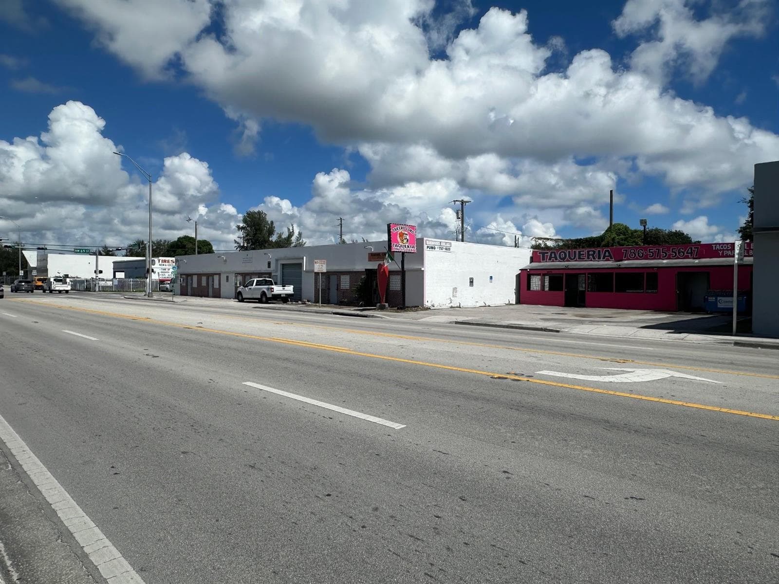 6815 NW 7th Avenue, Miami, FL 33150 photo 3