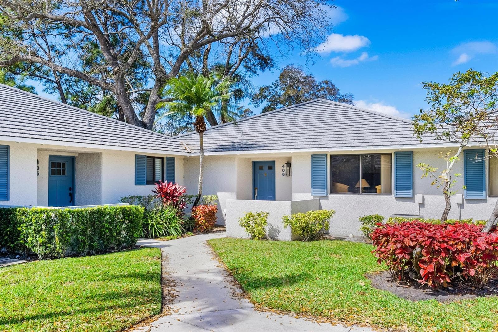 406 Club Drive, Palm Beach Gardens, FL 33418