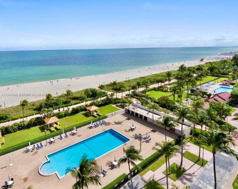 2625 Collins Ave # 1507, Miami Beach, FL 33140 photo 2