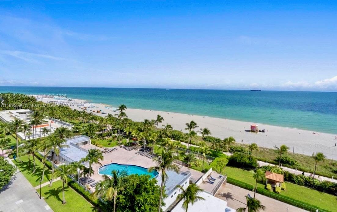 2625 Collins Ave # 1507, Miami Beach, FL 33140 photo 3