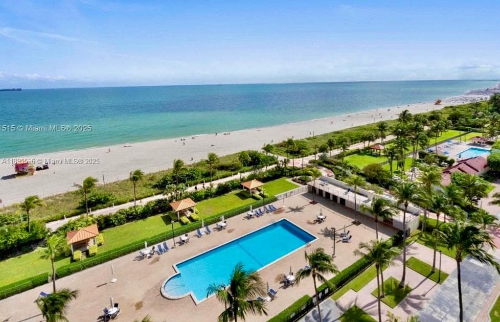 2625 Collins Ave # 1507, Miami Beach, FL 33140 photo 4