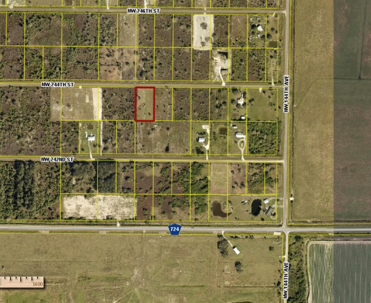 14772 NW 244th Street, Okeechobee, FL 34972 photo 2