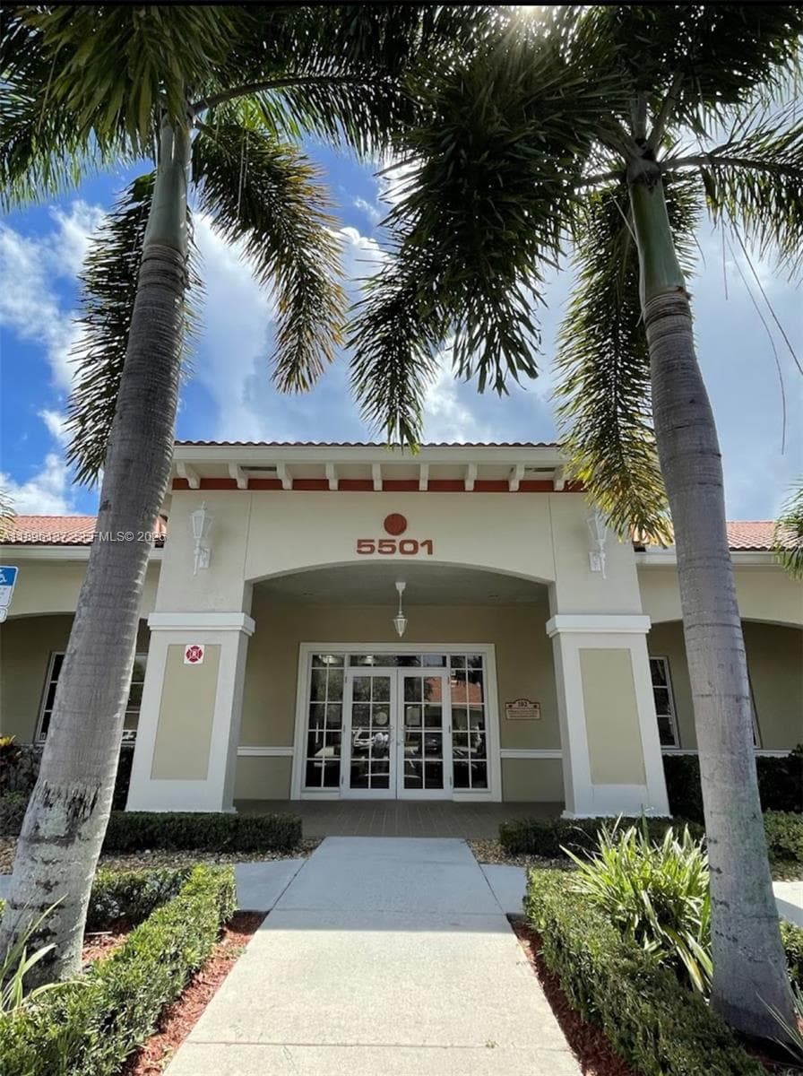 5501 N University Dr # 103, Coral Springs, FL 33067